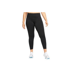 Nike Womens One Full Length Tight (Plus Size)