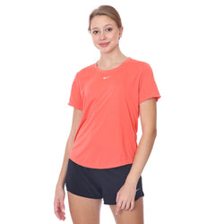 Nike Womens Dri-Fit Short Sleeve Tee