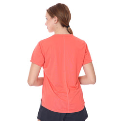 Nike Womens Dri-Fit Short Sleeve Tee