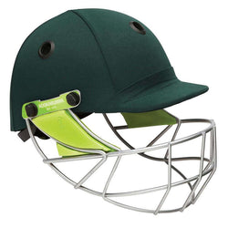 Kookaburra Pro 600 Cricket Helmet Green