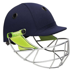 Kookaburra Pro 600 Cricket Helmet Navy