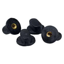 Kookaburra Replacement Helmet Nuts