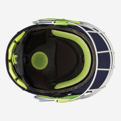 Kookaburra Pro 1200 Cricket Helmet Maroon