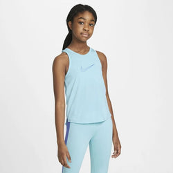 Nike Girls One Dri-Fit Tank GX