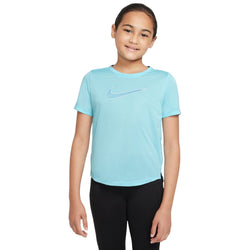 Nike Girls One Dri-Fit Tee GX