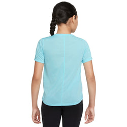 Nike Girls One Dri-Fit Tee GX