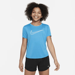 Nike Girls One Dri-Fit Tee GX