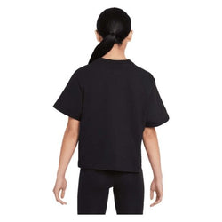 Nike Girls Sportswear Essential Boxy Tee