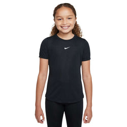Nike Girls One Dri-Fit Tee