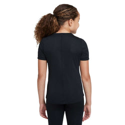 Nike Girls One Dri-Fit Tee