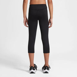 Nike Girls Dri-Fit One Capri Tight
