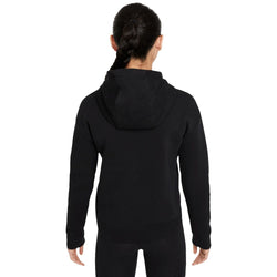 Nike Girls Sportswear Club Fleece Hoodie