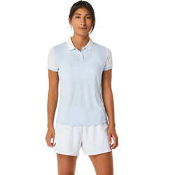 Asics Womens Court Polo-Shirt