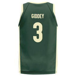 Australian Boomers Men Josh Giddey 2023 Basketball Jersey