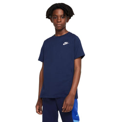 Nike Youth Sportswear Futura Tee