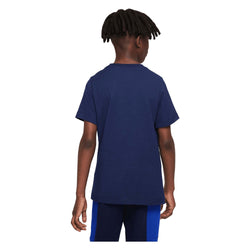 Nike Youth Sportswear Futura Tee