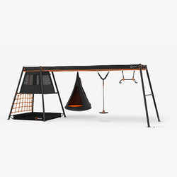 Vuly 360 Pro Max Frame C3 (incl  Shade Cover)