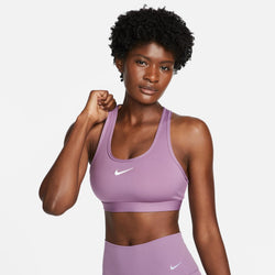 Nike Womens Swoosh Medium Support Sports Bra