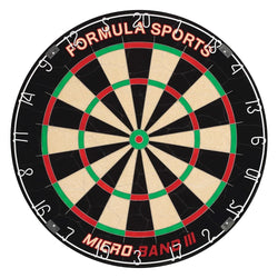 Formula Sports Micro Band III Dart Board