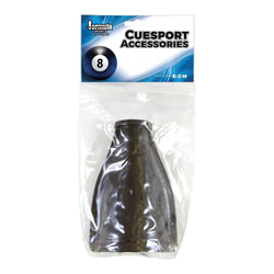 Formula Sports Kelly Pool Shaker Leather Bottle