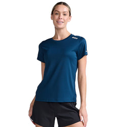 2XU Womens Aero Tee