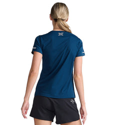 2XU Womens Aero Tee