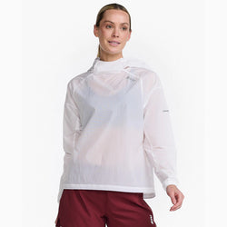 2XU Womens AERO Anorak