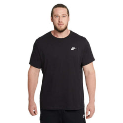 NIke Mens Sportswear Club Tee