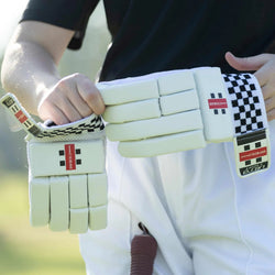Gray Nicolls Ultra Light Batting Glove Right Hander