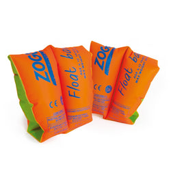Zoggs Float Swim Armbands