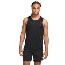 Nike Mens Dri-Fit Miler Tank