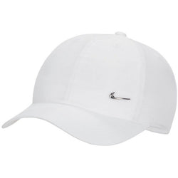 Nike Youth Dri-Fit Club Cap Metal Swoosh