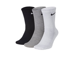Nike Everyday Cushion Crew Socks (3 Pairs)