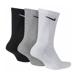 Nike Everyday Cushion Crew Socks (3 Pairs)