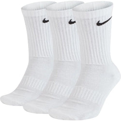 Nike Everyday Cushion Crew Socks (3 Pairs)