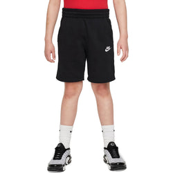 Nike Youth Sportswear Club Shorts