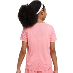 Nike Girls One Dri-Fit Graphic Tee