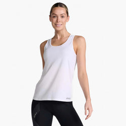 2XU Womens Aero Singlet