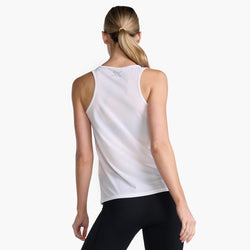 2XU Womens Aero Singlet