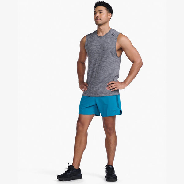 2XU Motion Tank - SPORTFIRST ELTHAM