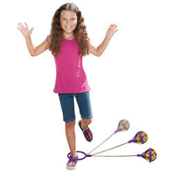 Wham-O Hula Hoop Flexible Skipper