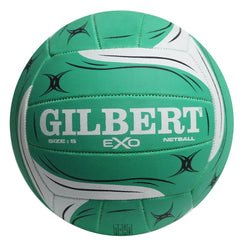 Gilbert Exo Trainer Netball