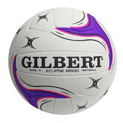 Gilbert Eclipse M500 Match Netball