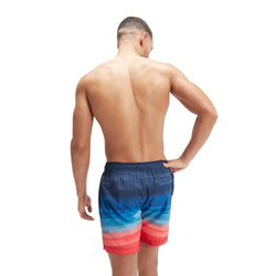 Speedo Mens Redondo 17 inch Volley Watershort