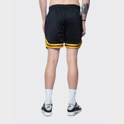NBA Essentials Washington Mesh Shorts LA Lakers