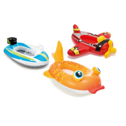 Intex Pool Cruisers (3 - 6yrs)