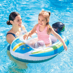Intex Pool Cruisers (3 - 6yrs)