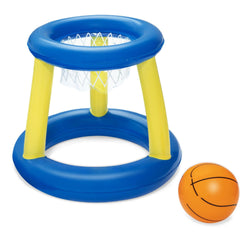 Bestway Splash N Hoop Pool Basketball Game