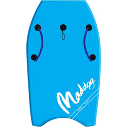 Maddog Peak Bodyboard 33" with Handles
