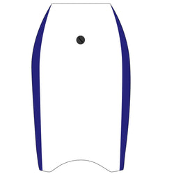 Maddog Tropic Bodyboard 41"